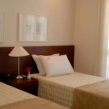 Hotel Rio Lancaster Rio de Janeiro Ruang foto