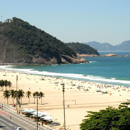 Hotel Rio Lancaster Rio de Janeiro Ruang foto
