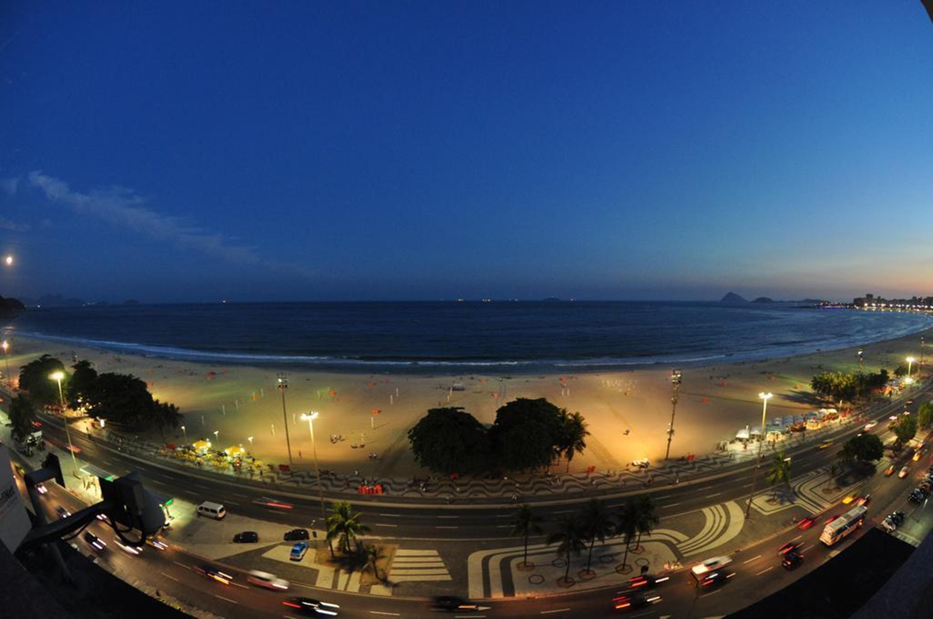 Hotel Rio Lancaster Rio de Janeiro Bagian luar foto