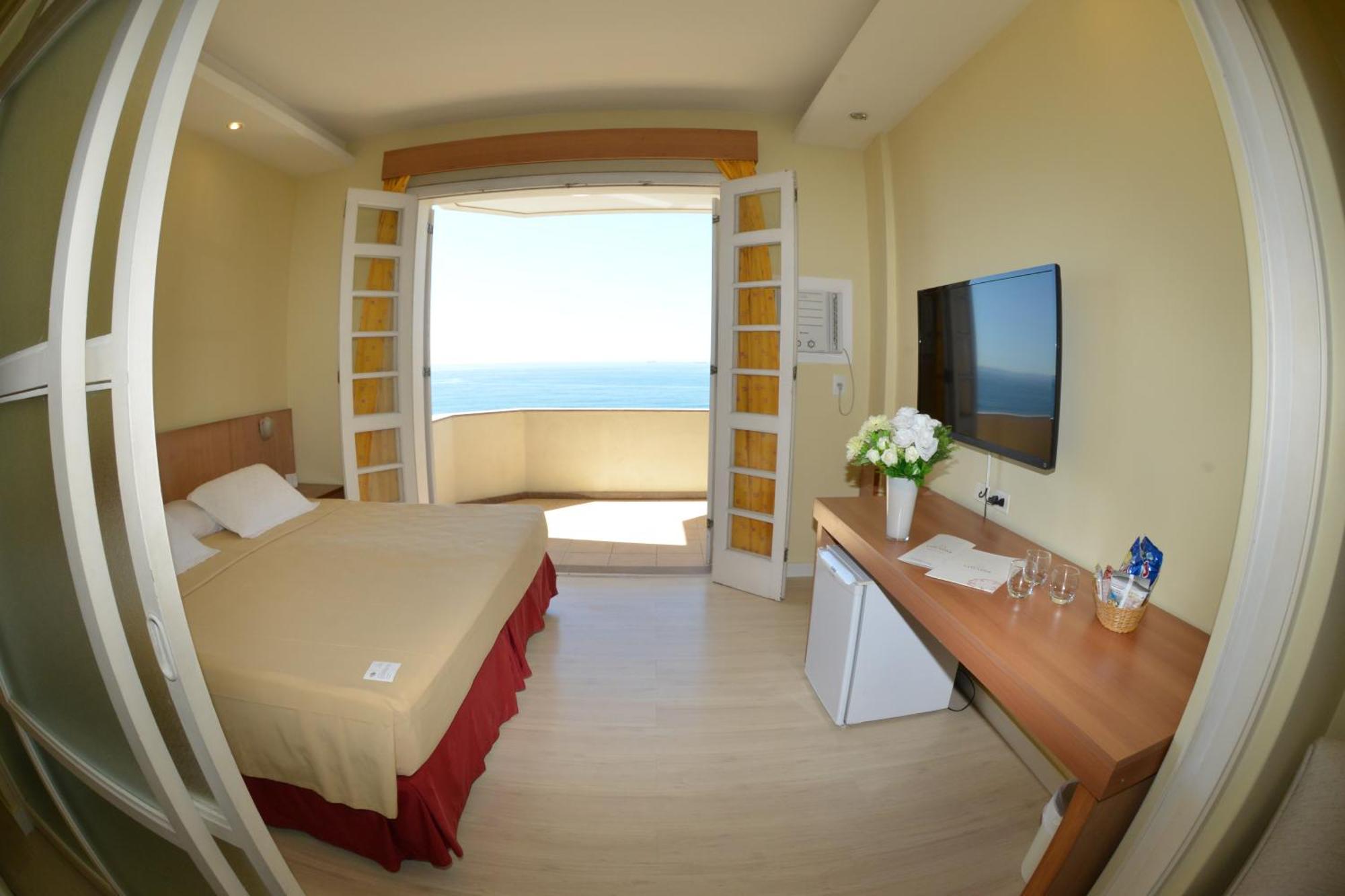 Hotel Rio Lancaster Rio de Janeiro Ruang foto