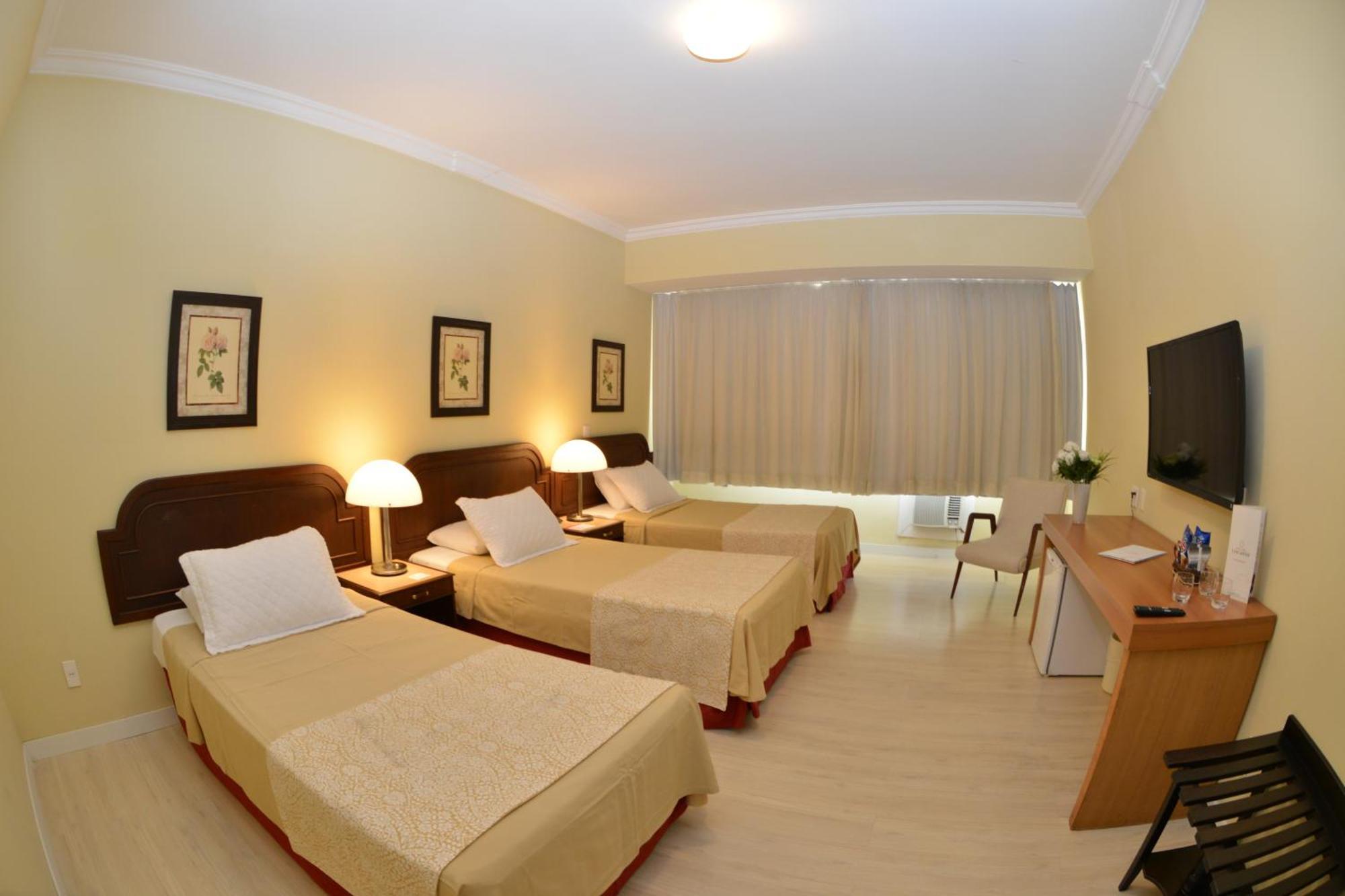 Hotel Rio Lancaster Rio de Janeiro Ruang foto