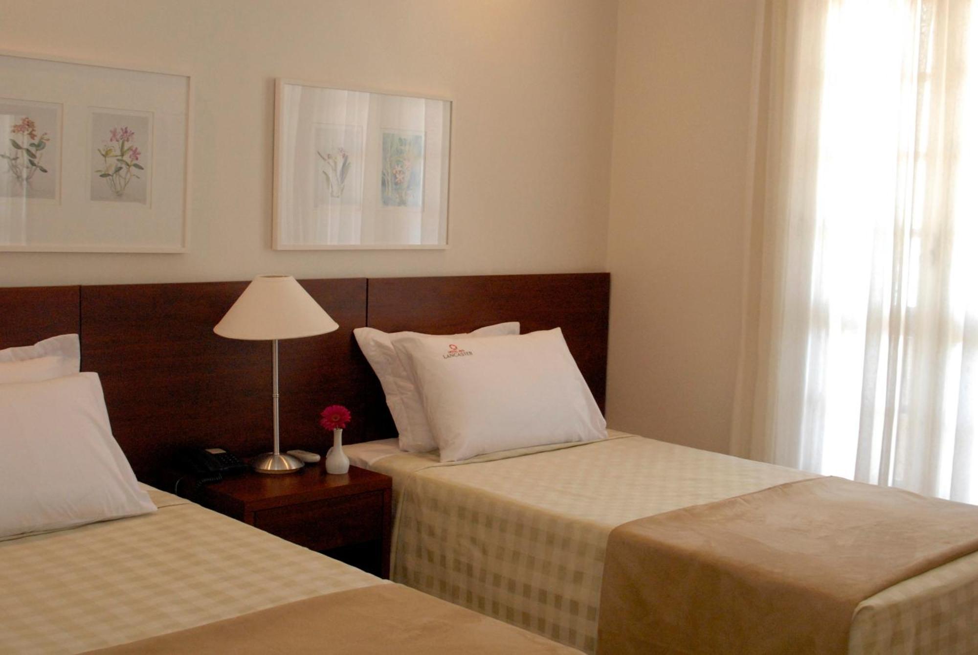 Hotel Rio Lancaster Rio de Janeiro Ruang foto